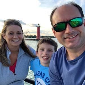 Meet your Posher, Jay